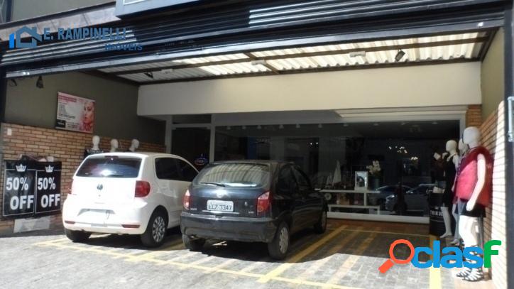 sobrado residencial ou comercial