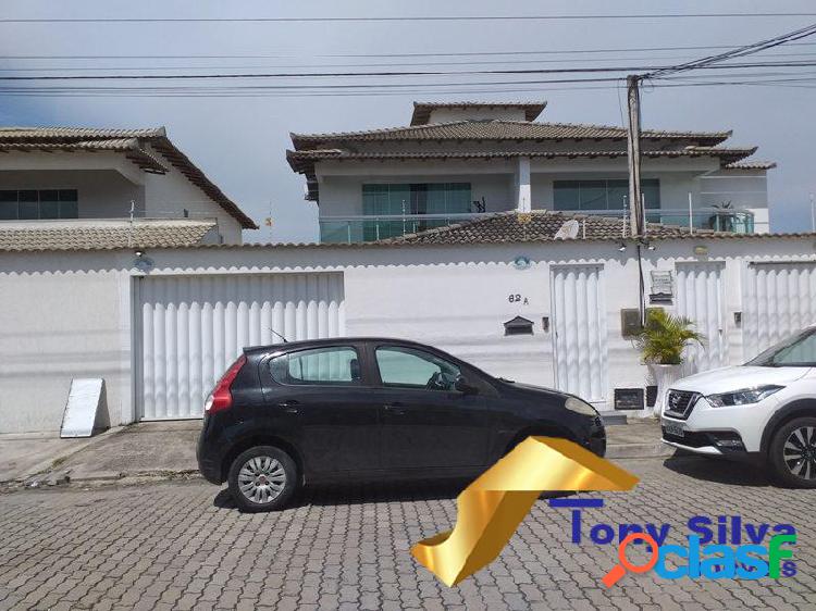 Ótima casa duplex e independente em área nobre de Cabo