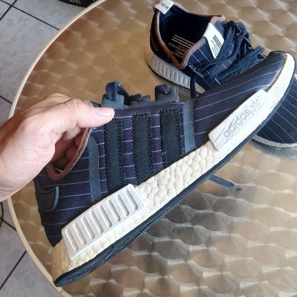 tênis Adidas NMD semi-novo no precinho