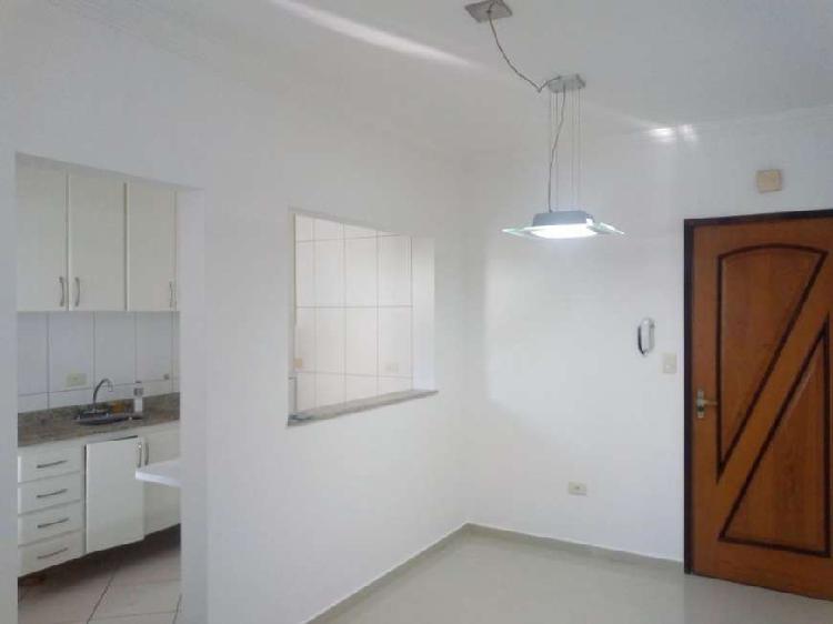 Apartamento 2 Dormitórios - Vila Alzira - Santo Andre