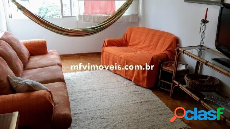 Apartamento Mobiliado para alugar em Pinheiros- Rua Fradique