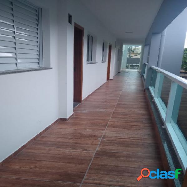 Apartamento Padrão - Venda - SÃ£o Paulo - SP - Jardim