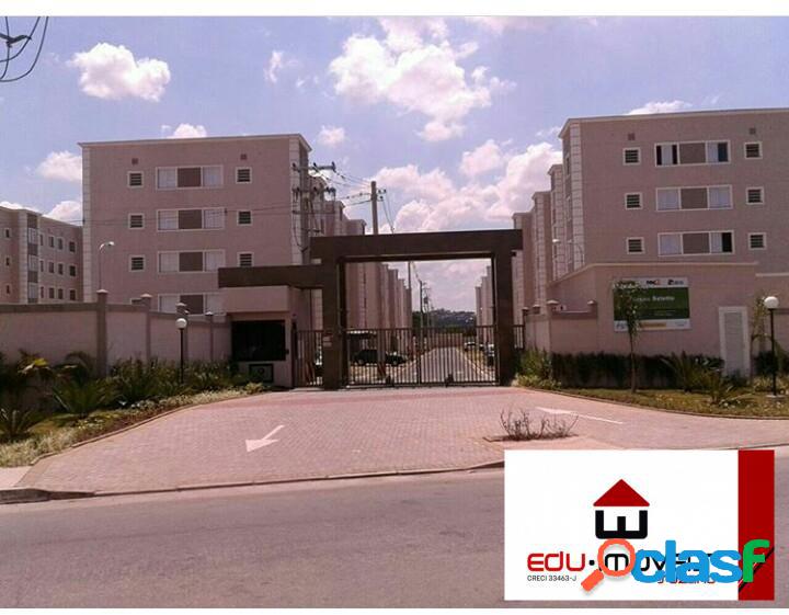 Apartamento Residencial / Parque Santa Rosa / Suzano.