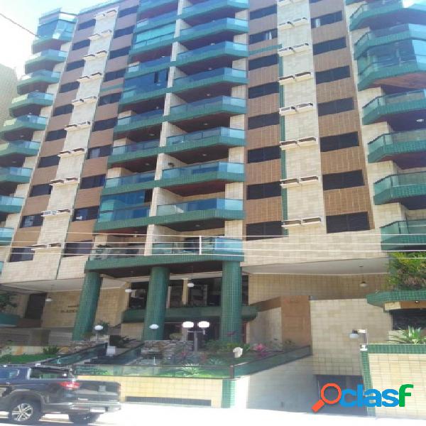 Apartamento - Venda - Praia Grande - SP - Tupi