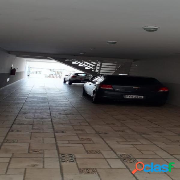 Apartamento - Venda - Santo AndrÃ© - SP - Parque Novo