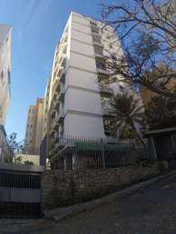 Apartamento com 3 quartos para alugar no bairro Cruzeiro,