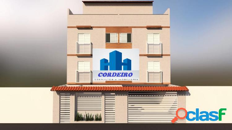 Apartamento à venda em Santo André