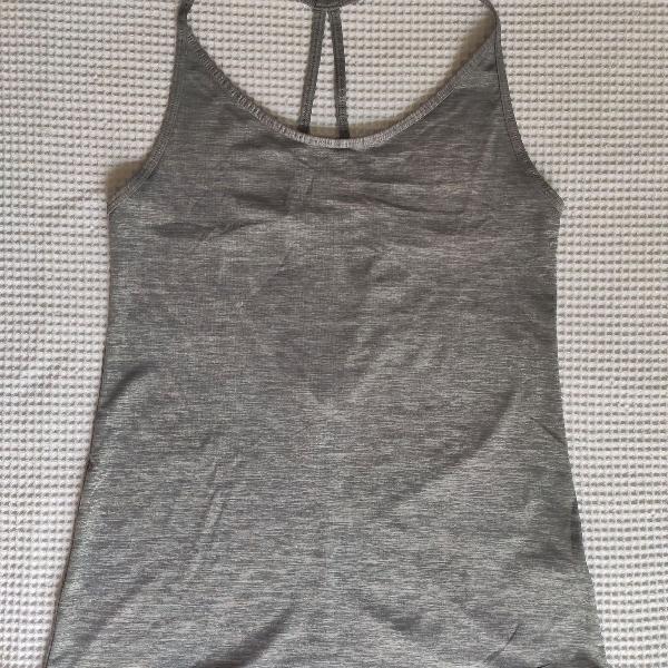 Blusa fitness Nike