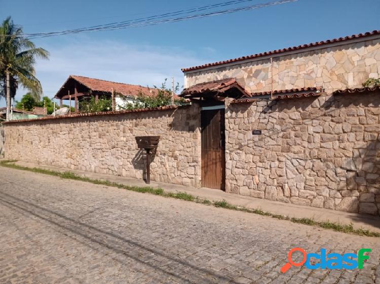 Casa - Venda - Cabo Frio - RJ - Porto do Carro