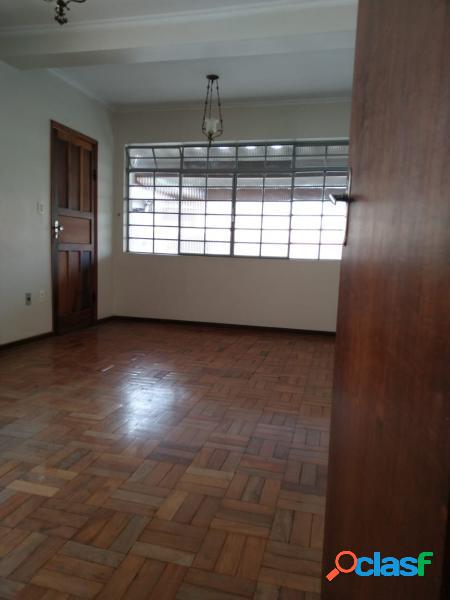 Casa com 3 dorms em São Paulo - Vila Parque Jabaquara por