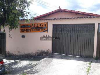 Casa com 3 quartos para alugar no bairro Teixeira Dias,