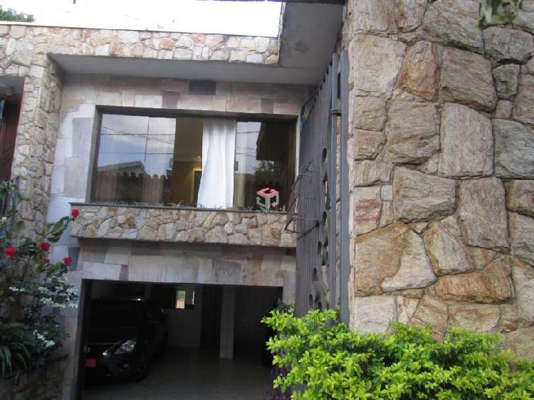 Casa à venda, 4 quarto(s), São Bernardo do Campo/SP