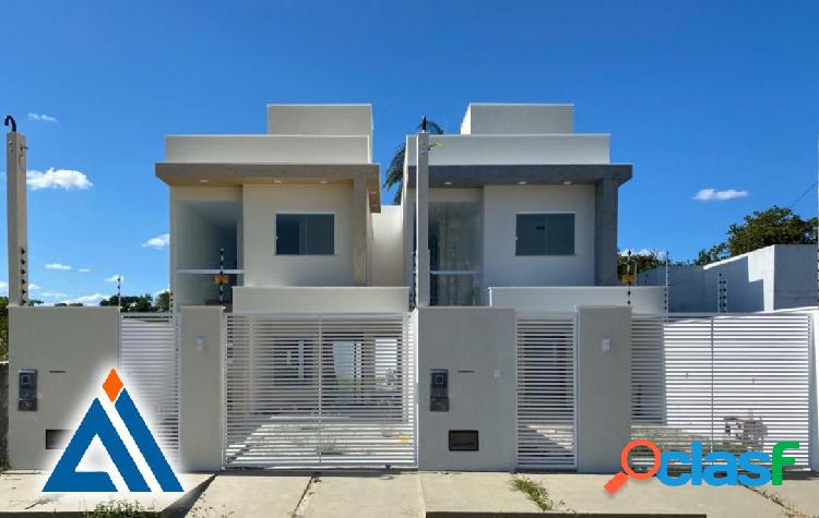 DUPLEX COM 3\4 SENDO 1 SUÍTE
