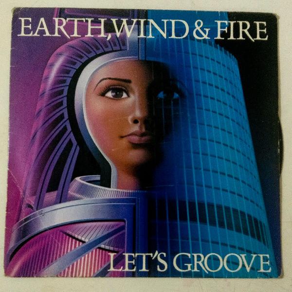 Earth,Wind &amp; Fire