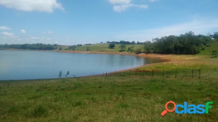 Fazenda - Venda - ItaÃ­ - SP - não informado