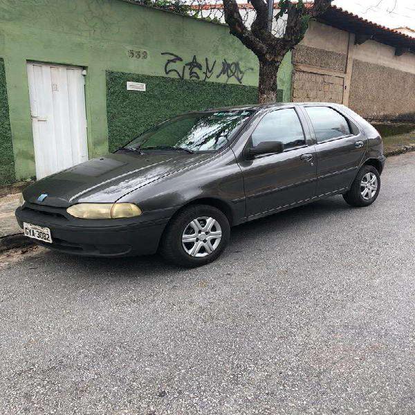 Fiat Palio Ex 1.0 Mpi 4p