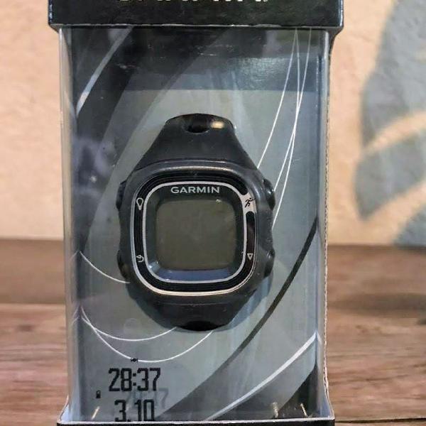 Garmin forerunner 10