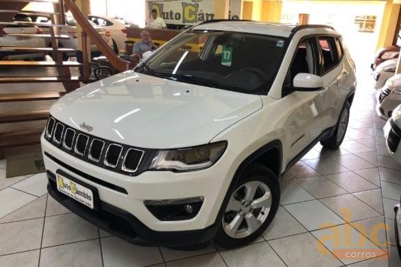 Jeep - COMPASS