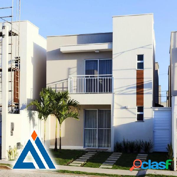 LÚMINI, DUPLEX DE 3/4 SENDO 2 SUÍTES