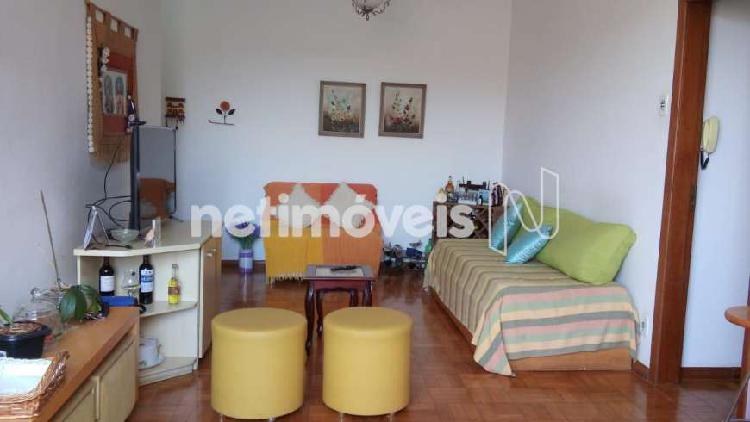 Locação Apartamento 2 quartos Floresta Belo Horizonte