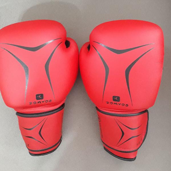 Luvas para Boxe - Muay Thai