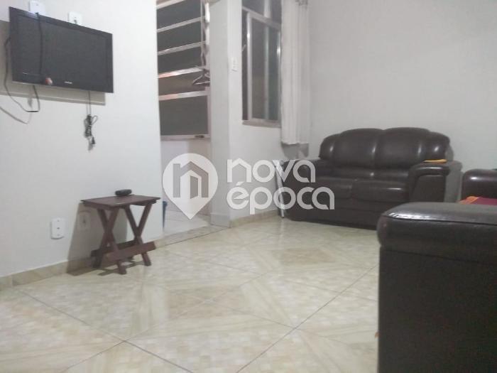 Madureira, 2 quartos, 66 m² Rua Carvalho de Souza,