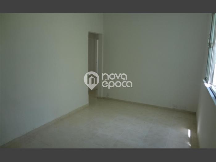 Madureira, 3 quartos, 54 m² Rua Conselheiro Galvão,