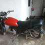 Moto sandawn 100 cc, Contactarse., Alagoas