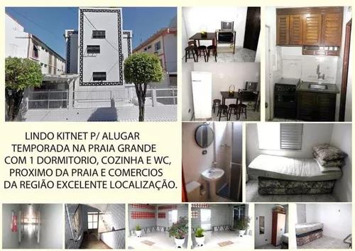 Ocian, Praia Grande