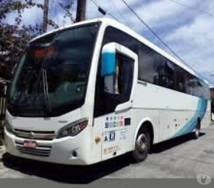 Onibus Mascarello Roma Volvo B-270F Cód.6266 ano 2013