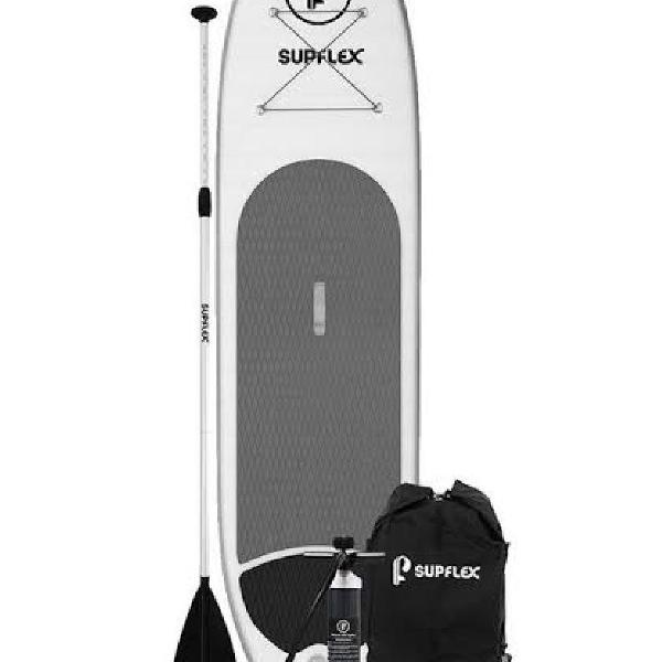 PRANCHA STAND UP PADDLE INFLÁVEL SUPFLEX STANDARD 10