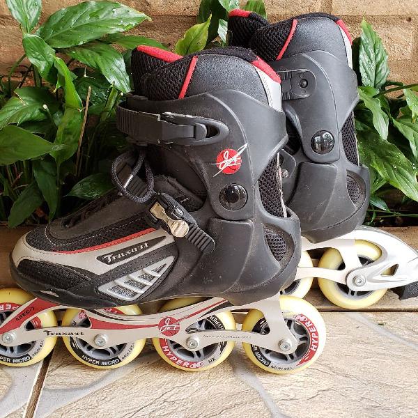 Patins Traxart Jet