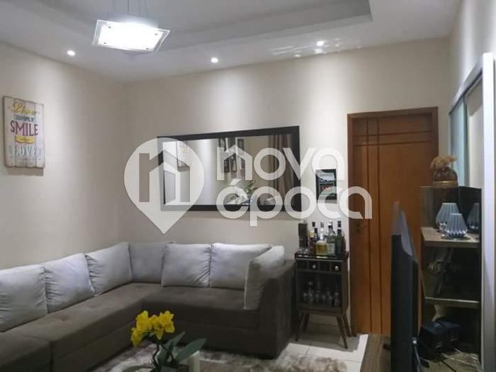 Piedade, 3 quartos, 2 vagas, 120 m² Rua Oliveira de
