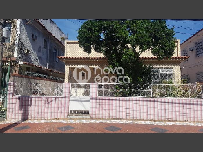Piedade, 5 quartos, 6 vagas, 346 m² Rua Garcia Vasques,