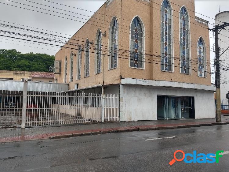 Prédio Comercial À Venda Na Avenida Itororó No Jardim