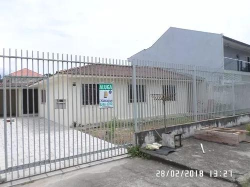 R Blumenau 20 238, Cidade Industrial, Curitiba