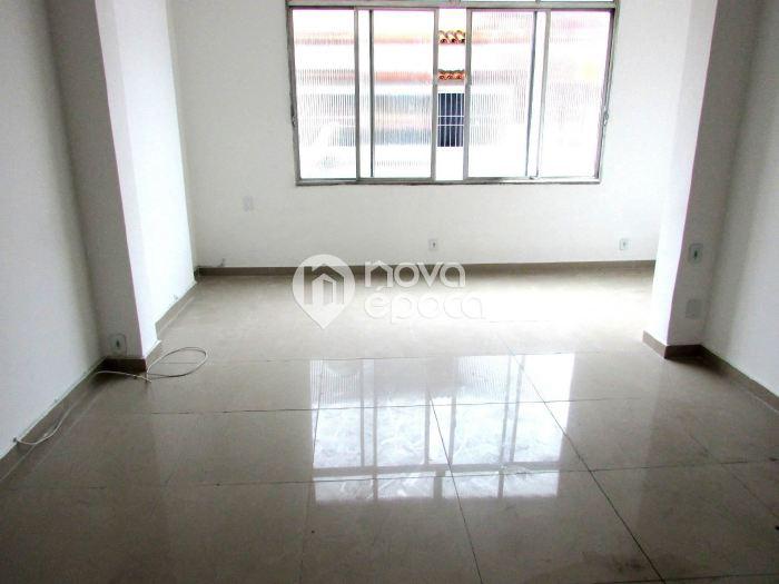 Ramos, 3 quartos, 94 m² Rua Luís Câmara, Ramos, Zona