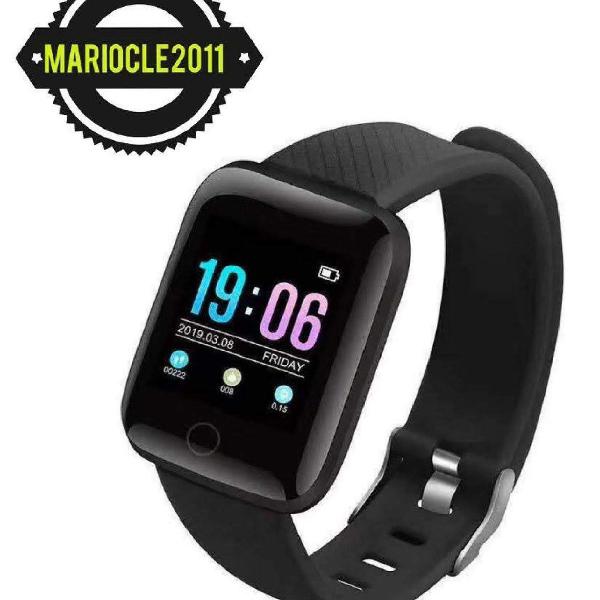 Relógio Inteligente smartwatch D13