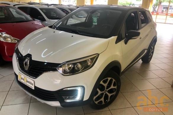 Renault - Captur