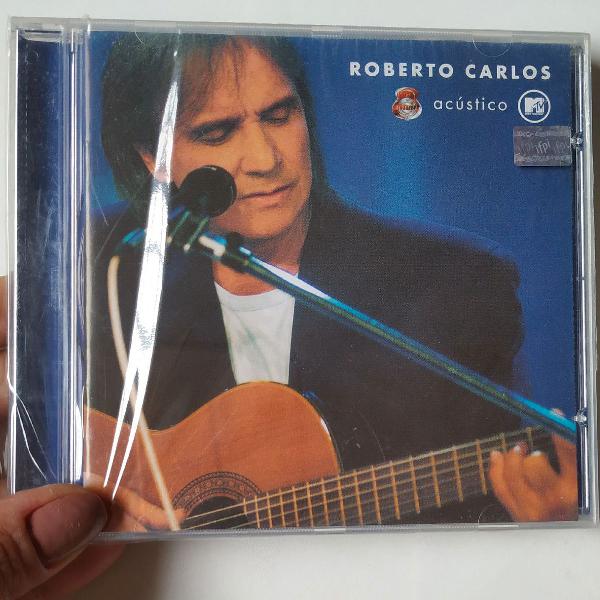 Roberto Carlos Acústico MTV