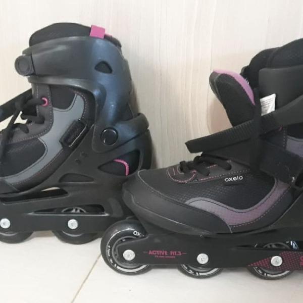 Roller Oxello 38