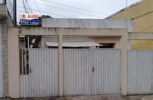 Rua Antonio Carneiro 0, Cidade Patriarca, São Paulo Zona