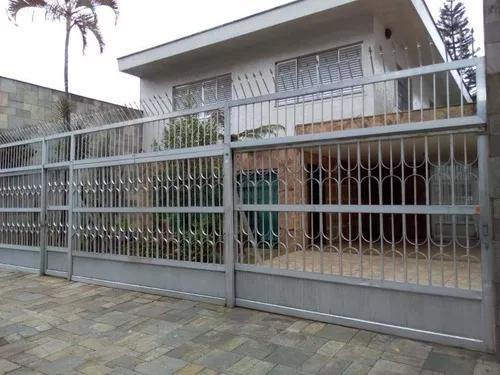 Rua Barão De Loreto, Vila São José, São Paulo Zona Sul