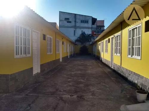 Rua Doutor Penalva, Jardim Miramar, Rio Das Ostras
