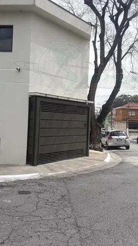Rua Drava, Vila Moinho Velho, São Paulo Zona Sul