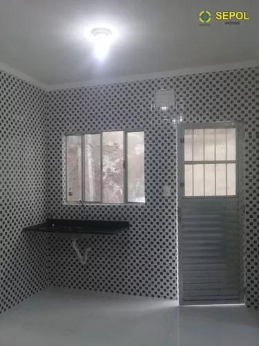 Rua Ibiracatu, Jardim São Gabriel, São Paulo Zona Leste