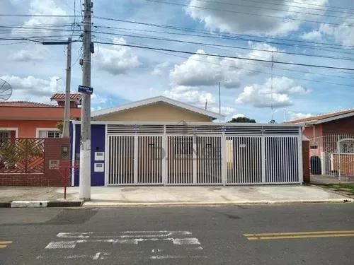 Rua Reynaldo Bolliger, Bairro Das Palmeiras, Campinas