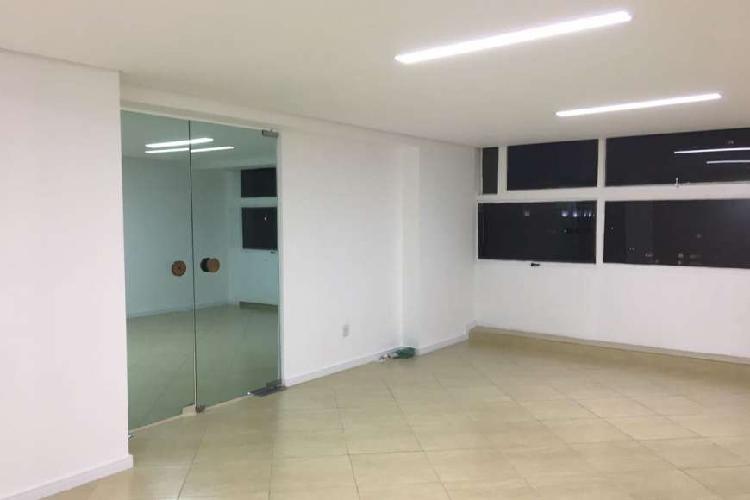 Sala/Conjunto Locação 75 metros quadrados em Centro - São