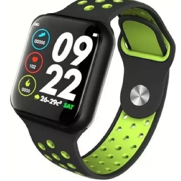 Smartwatch F8 Touch Fitness Android e IOS