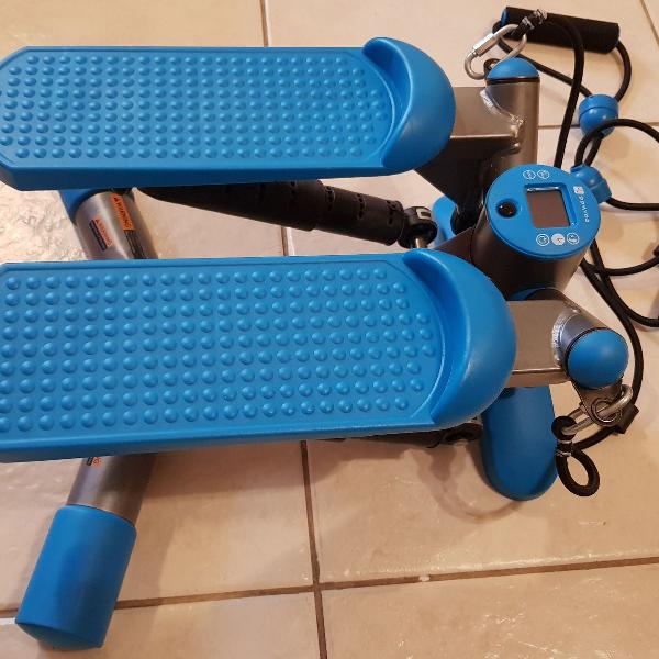 Stepper Twister Domyos